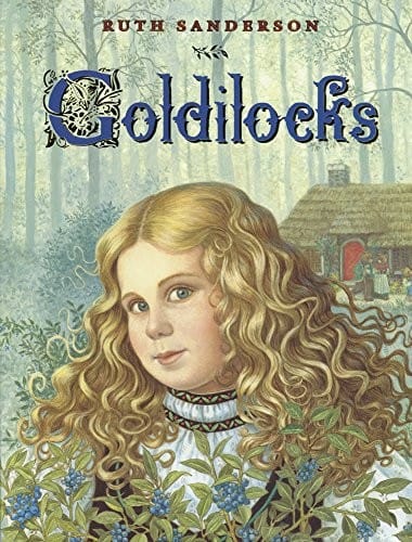 Cover of Goldilocks