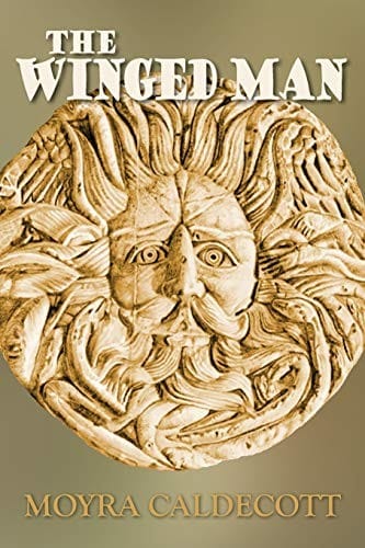 Cover of The Winged Man