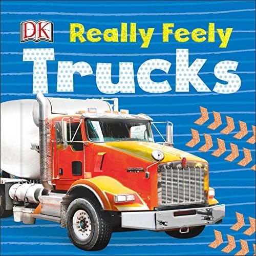 Cover of Really Feely: Farm