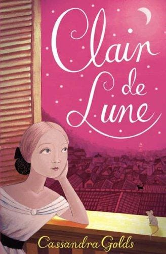 Cover of Clair-de-Lune