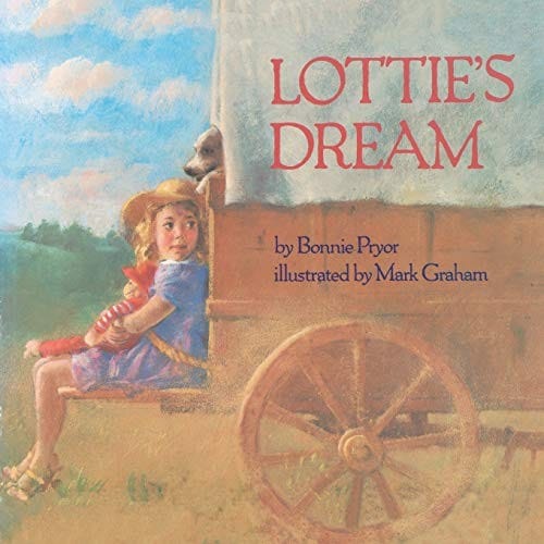 Cover of Lottie's Dream