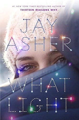 Cover of What Light