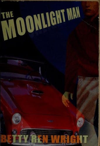 Cover of The Moonlight Man