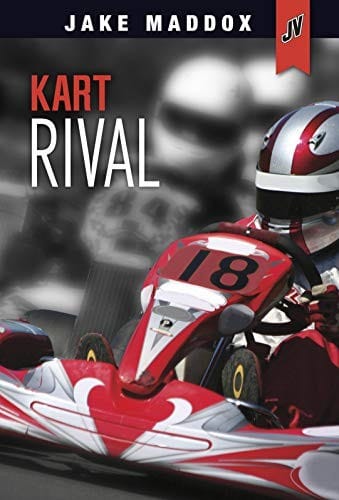 Cover of Kart Rival