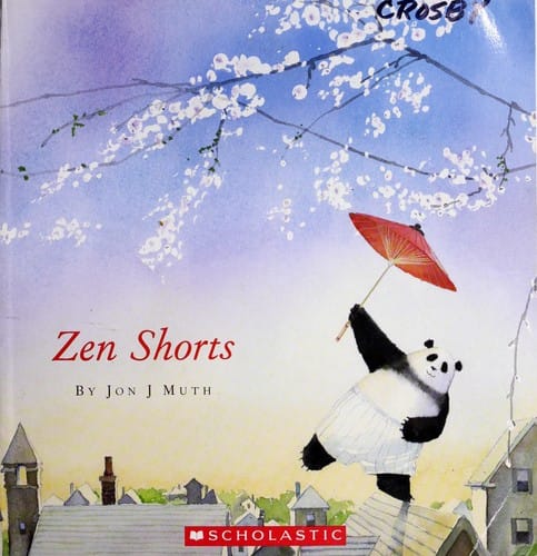Cover of Zen Shorts