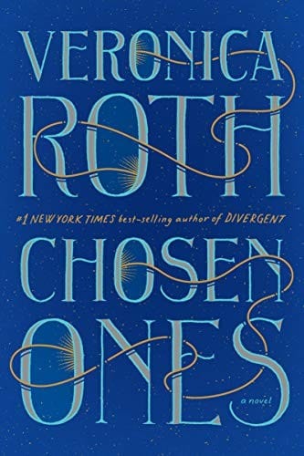 Cover of Chosen Ones