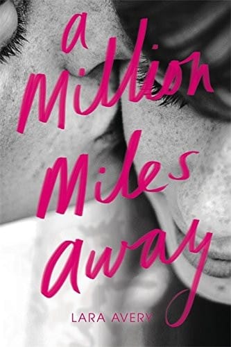 Cover of A Million Miles Away