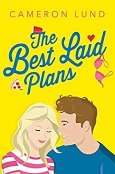 Cover of The Best Laid Plans