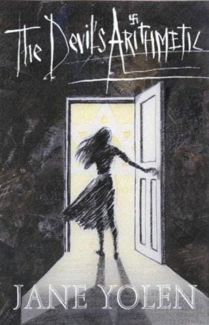 Cover of The Devil's Arithmetic