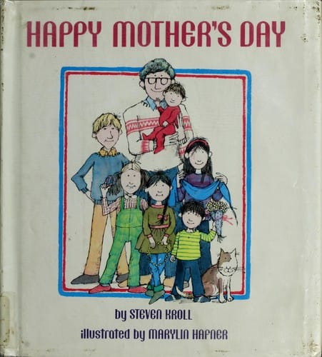 Cover of Happy Mother's Day