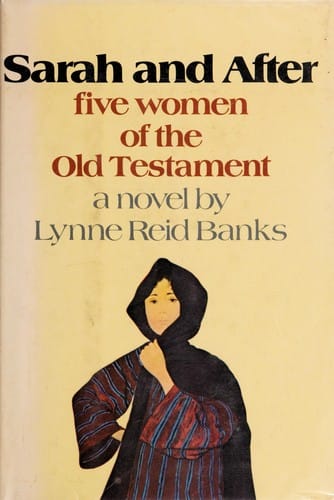 Cover of Sarah and After