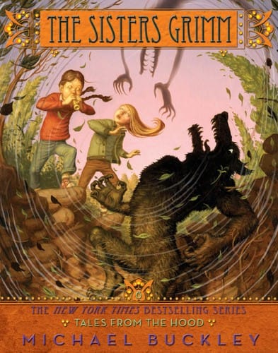 Cover of Tales from the Hood