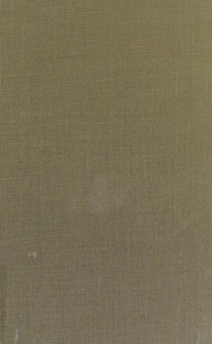 Cover of John Newbery and his successors, 1740-1814