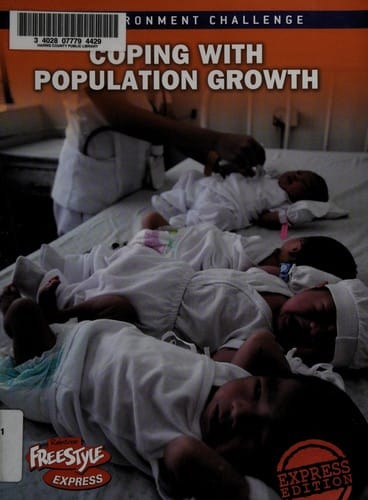 Cover of Coping with Population Growth