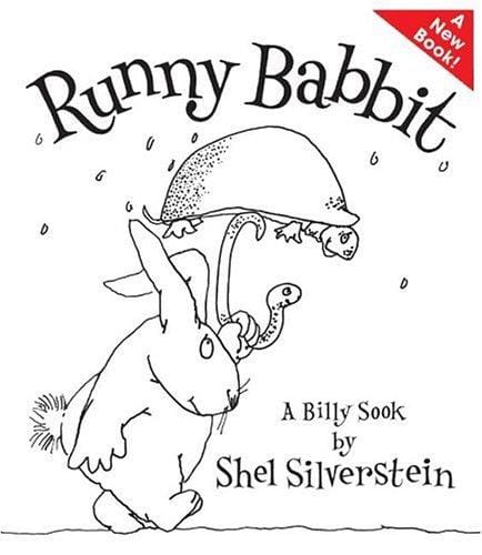 Cover of Runny Babbit