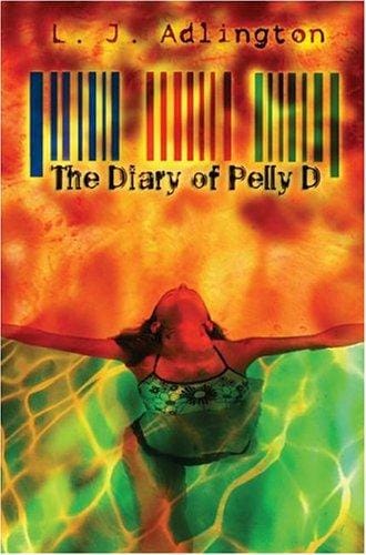 Cover of The Diary of Pelly D
