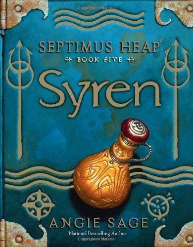 Cover of Syren