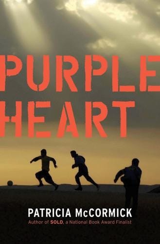 Cover of Purple Heart