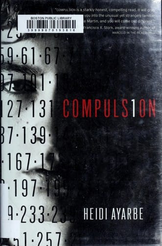 Cover of Compulsion