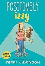 Cover of Positively Izzy