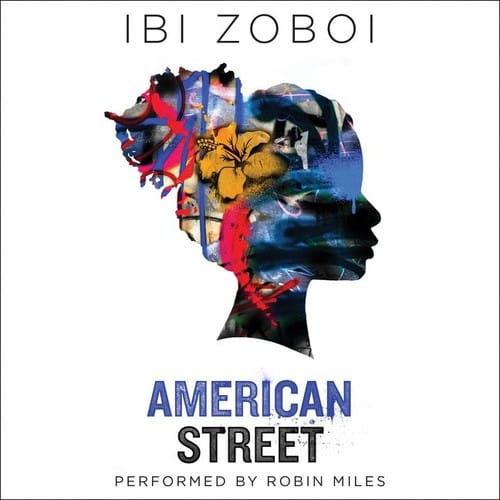 Cover of American Street