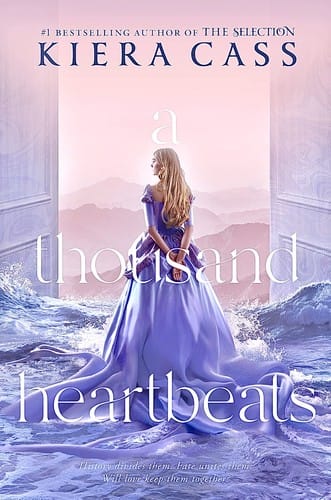 Cover of A Thousand Heartbeats