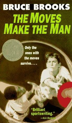 Cover of The Moves Make the Man