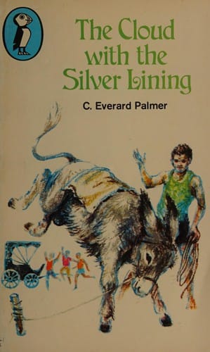 Cover of The Cloud with the Silver Lining