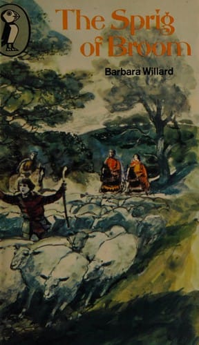 Cover of The Sprig of Broom