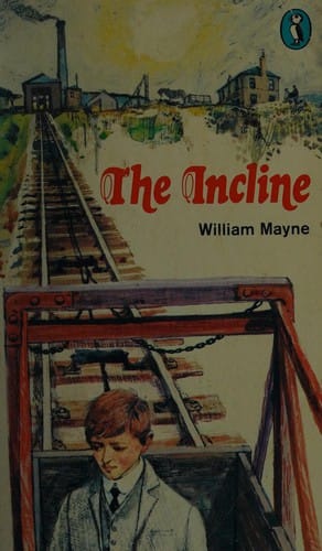 Cover of The Incline