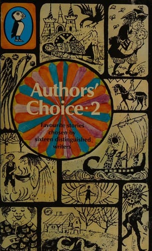 Cover of Authors' Choice