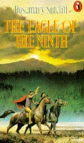 Cover of The Eagle of the Ninth