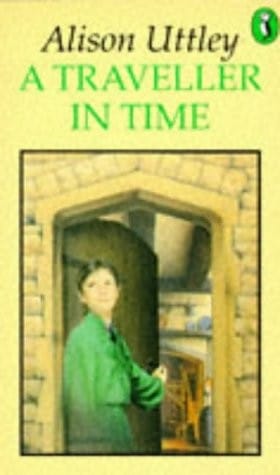 Cover of A Traveller in Time