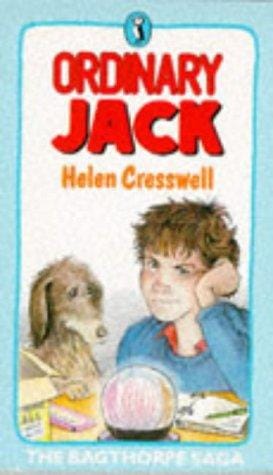 Cover of Ordinary Jack