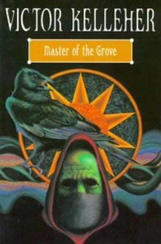 Cover of Master of the Grove