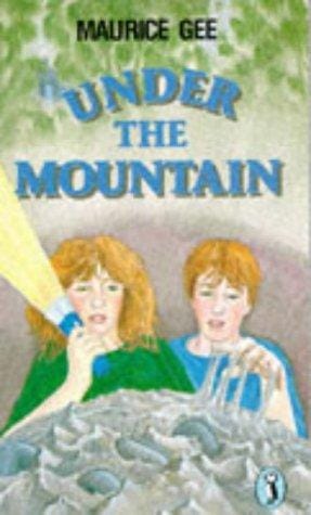 Cover of Under the Mountain