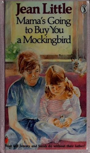 Cover of Mama's Going to Buy You a Mockingbird