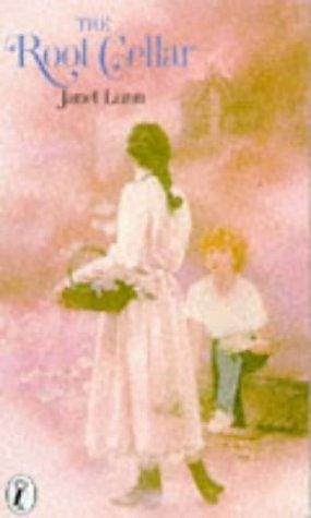 Cover of The Root Cellar
