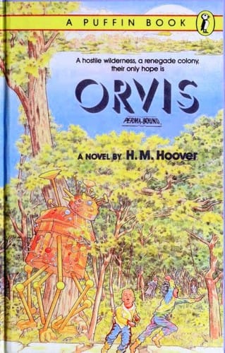 Cover of Orvis