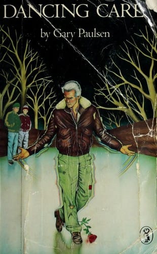 Cover of Dancing Carl