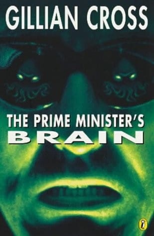 Cover of The Prime Minister's Brain