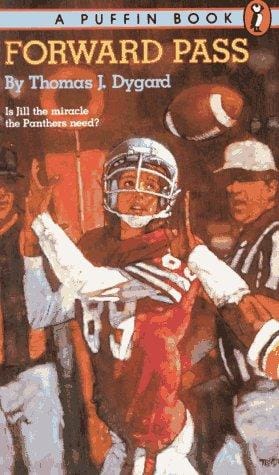 Cover of Forward Pass