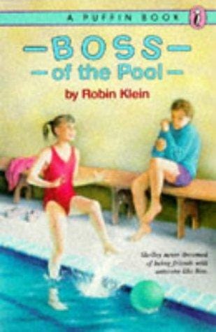Cover of Boss of the Pool
