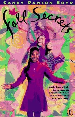 Cover of Fall Secrets