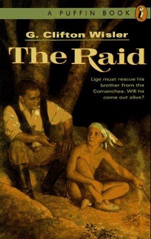 Cover of The Raid