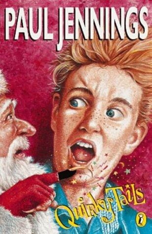 Cover of Quirky Tails