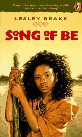 Cover of Song of Be