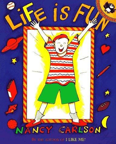 Cover of Life Is Fun