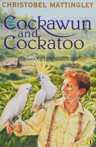 Cover of Cockawun and Cockatoo
