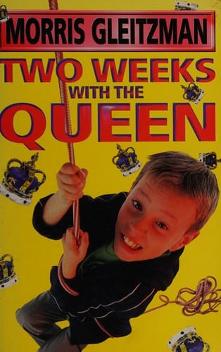 Cover of Two Weeks with the Queen